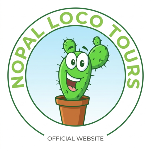 Nopal Loco Tours
